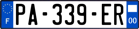 PA-339-ER