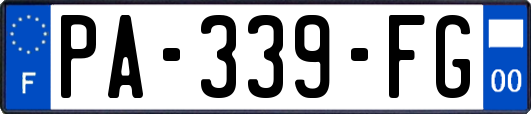 PA-339-FG