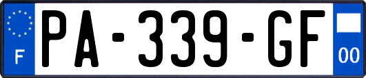 PA-339-GF