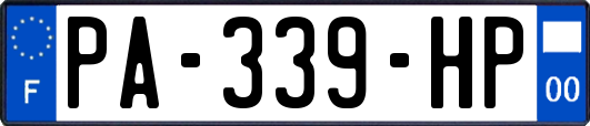 PA-339-HP