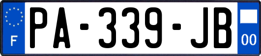 PA-339-JB