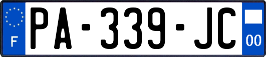 PA-339-JC