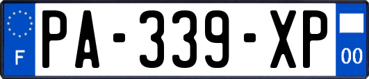 PA-339-XP