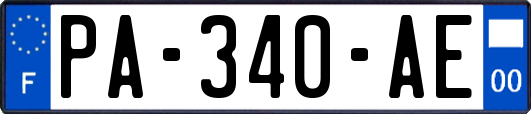 PA-340-AE