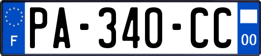 PA-340-CC