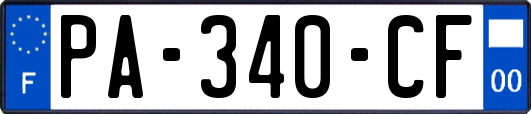 PA-340-CF