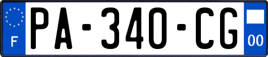 PA-340-CG