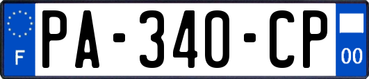 PA-340-CP