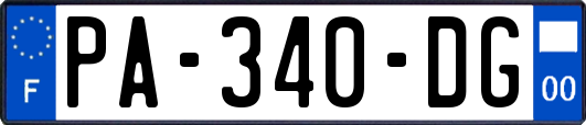PA-340-DG