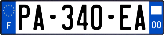 PA-340-EA