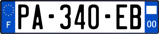 PA-340-EB