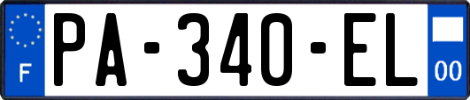 PA-340-EL