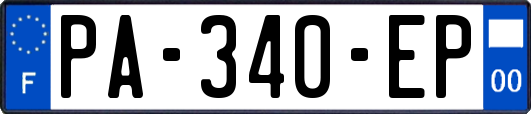 PA-340-EP