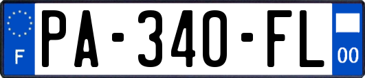 PA-340-FL