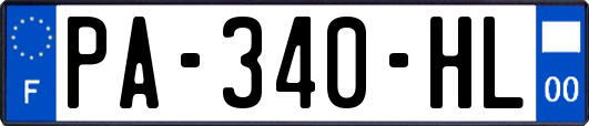 PA-340-HL