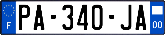 PA-340-JA
