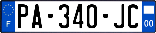 PA-340-JC