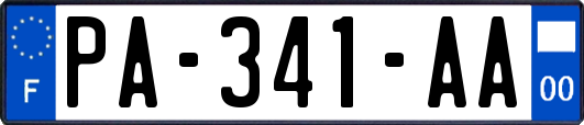 PA-341-AA