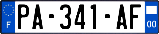 PA-341-AF