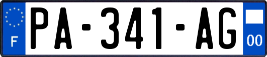 PA-341-AG