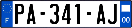 PA-341-AJ