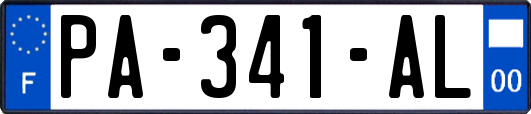 PA-341-AL