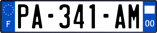 PA-341-AM
