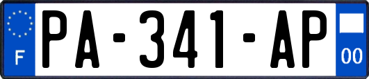 PA-341-AP