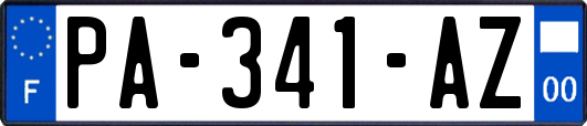PA-341-AZ