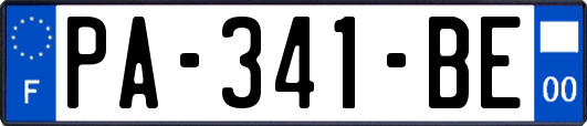 PA-341-BE