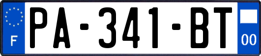 PA-341-BT