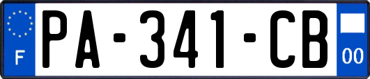 PA-341-CB