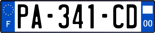 PA-341-CD