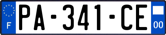 PA-341-CE