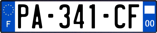 PA-341-CF