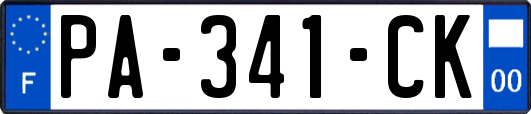PA-341-CK