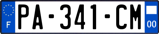 PA-341-CM