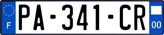 PA-341-CR