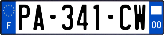 PA-341-CW