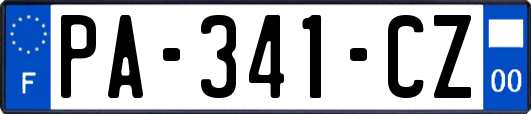 PA-341-CZ