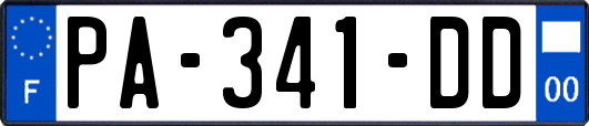 PA-341-DD