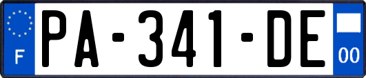 PA-341-DE