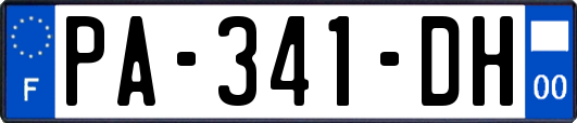 PA-341-DH