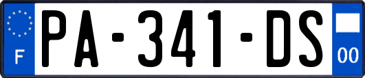 PA-341-DS