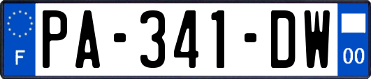 PA-341-DW