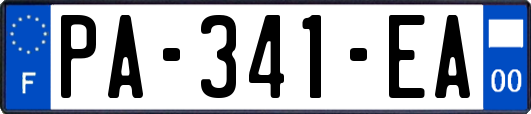 PA-341-EA