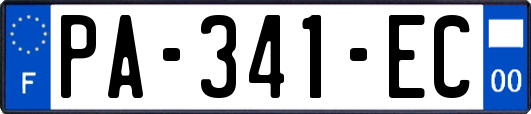 PA-341-EC