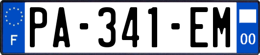 PA-341-EM