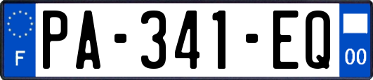 PA-341-EQ