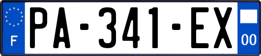 PA-341-EX